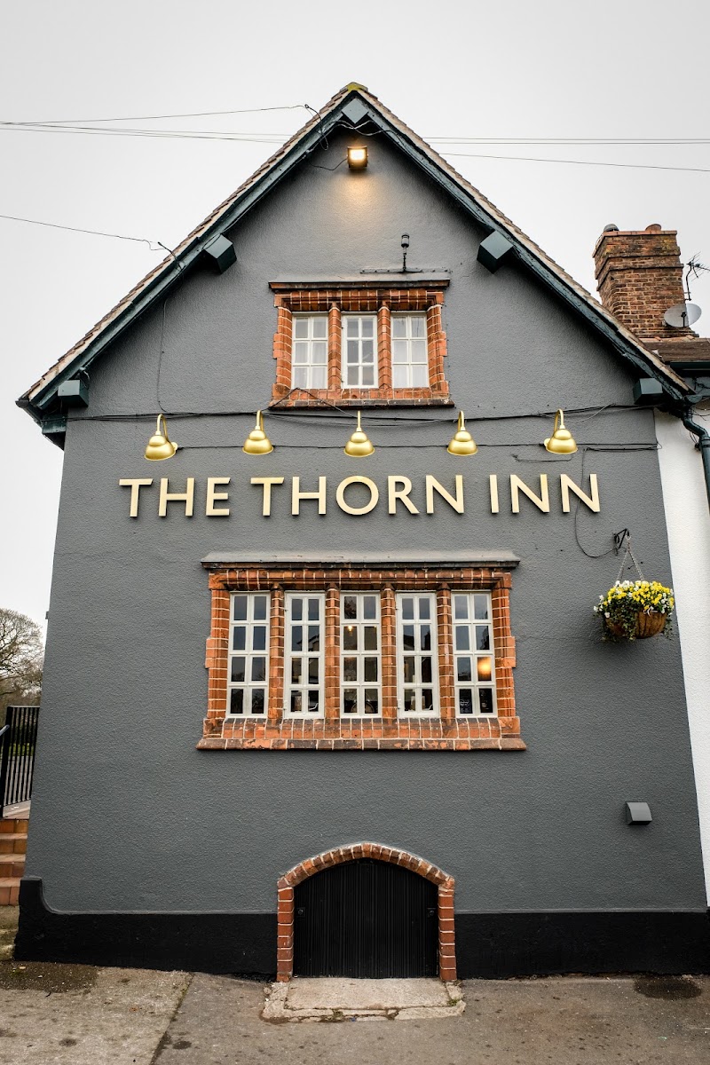 Thorn Inn
