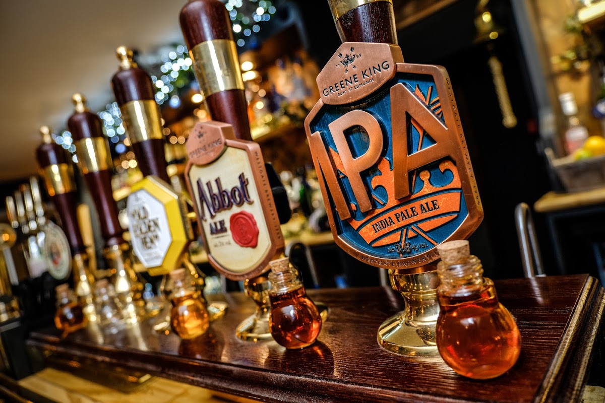 Thorn Inn Photo 2