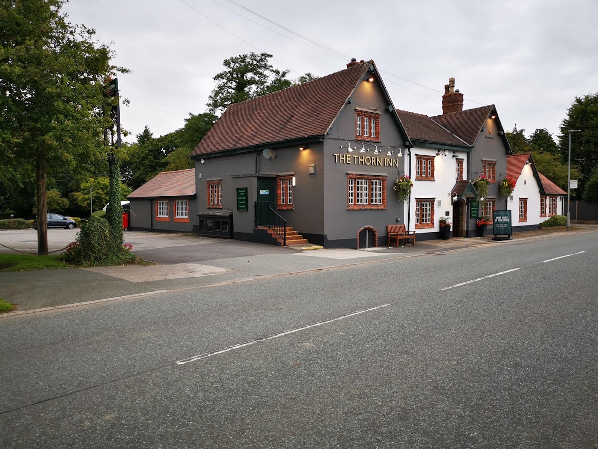 Thorn Inn Photo 3