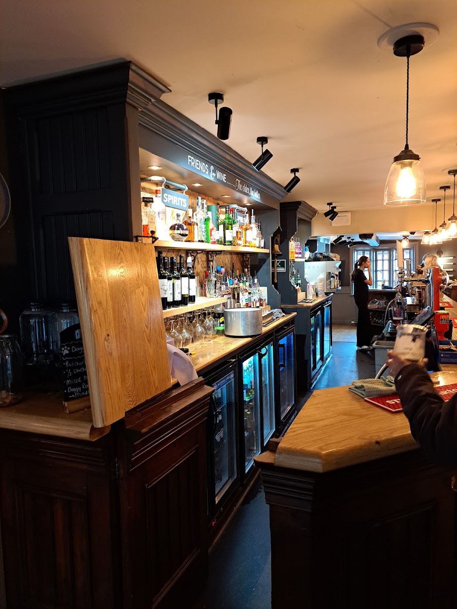 Thorn Inn Photo 1