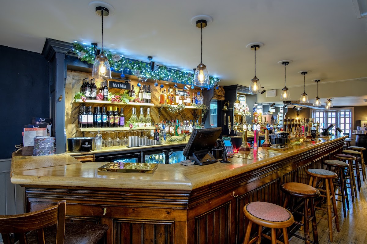 Thorn Inn Photo 3