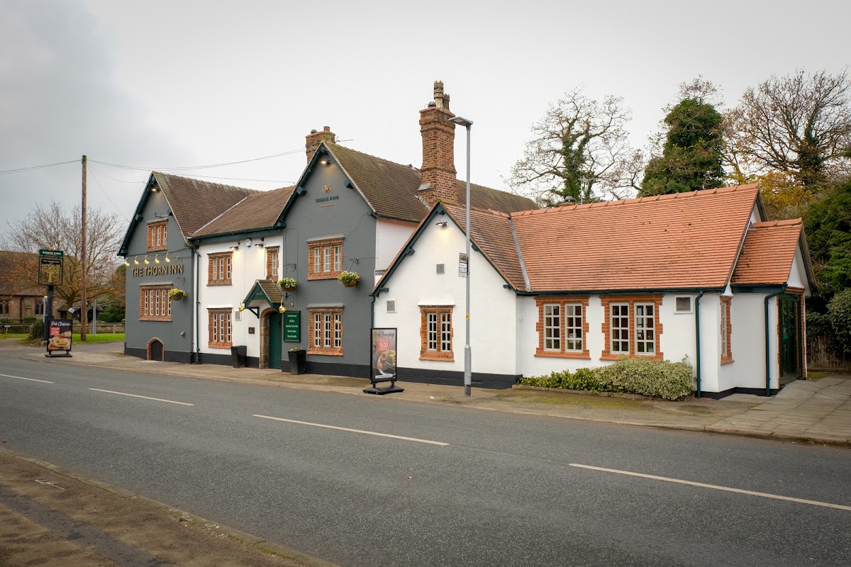 Thorn Inn Photo 4