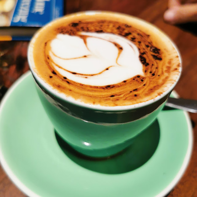 Cappuccino