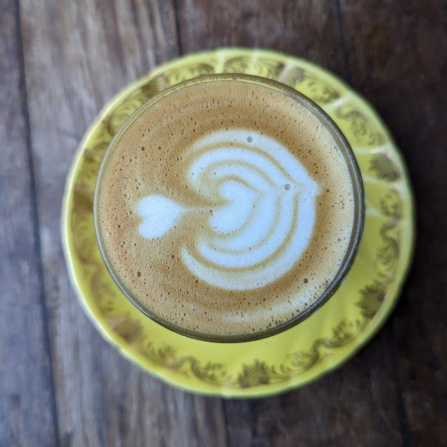 Latte