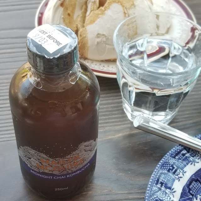 Meringue