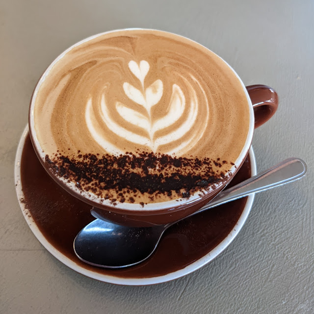 Cappuccino