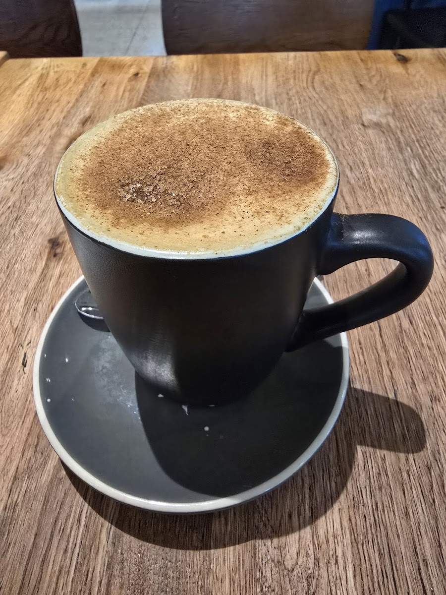 Espresso Warriors Photo 1