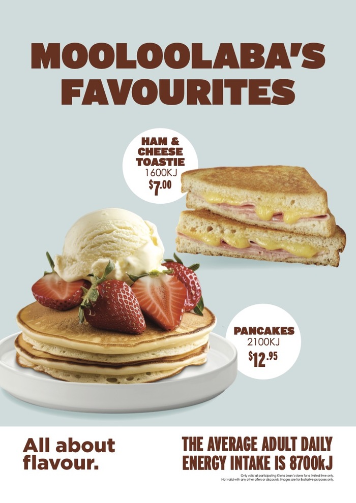 Gloria Jean's Mooloolaba Photo 4