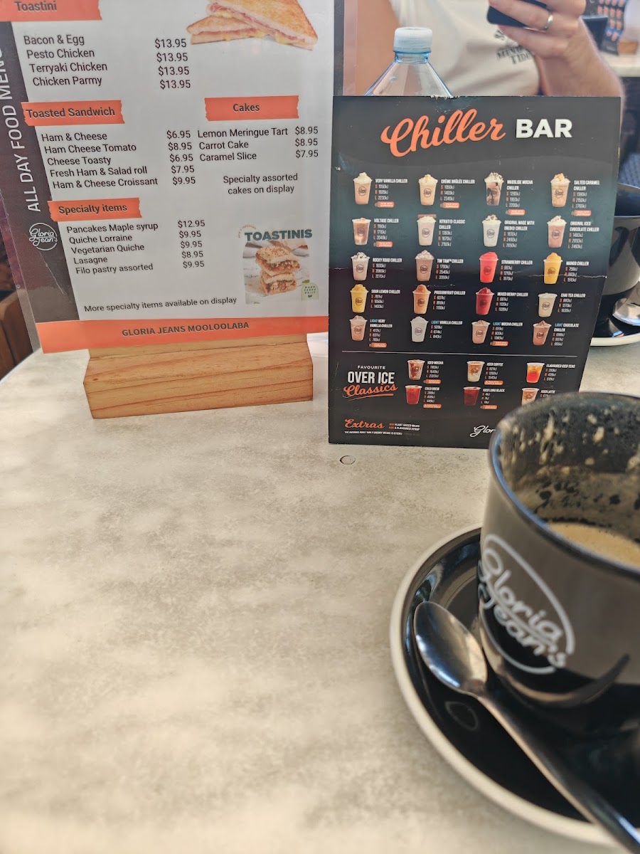 Gloria Jean's Mooloolaba Photo 6