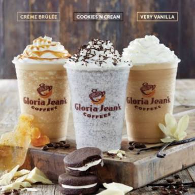 Gloria Jean's Mooloolaba Photo 7