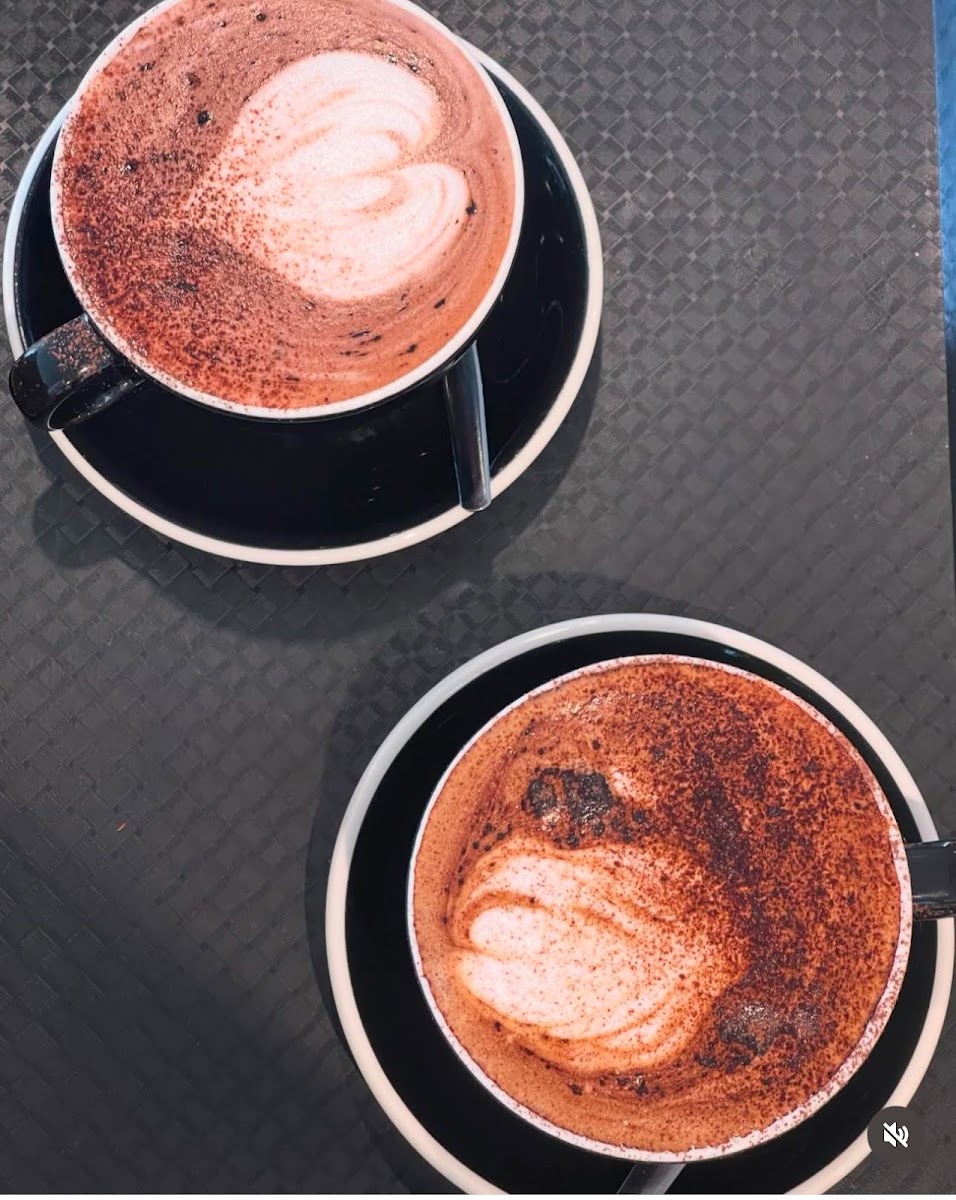 Gloria Jean's Mooloolaba Photo 7