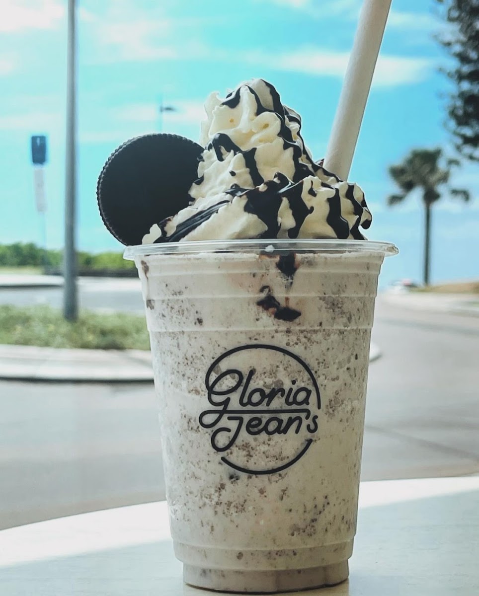 Gloria Jean's Mooloolaba Photo 2