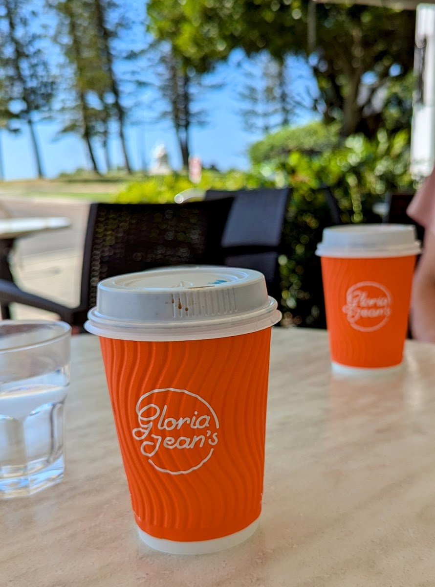 Gloria Jean's Mooloolaba Photo 2