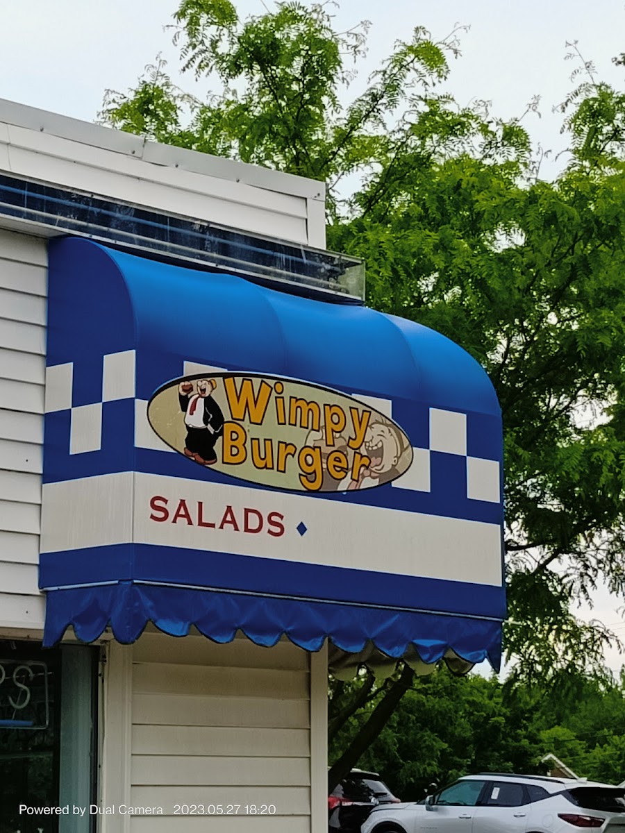 Wimpy Burger