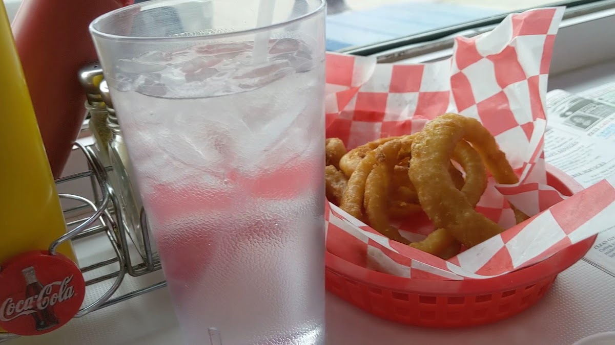 Wimpy Burger Photo 2