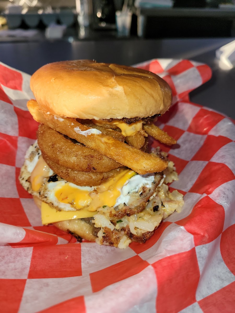 Wimpy Burger Photo 2