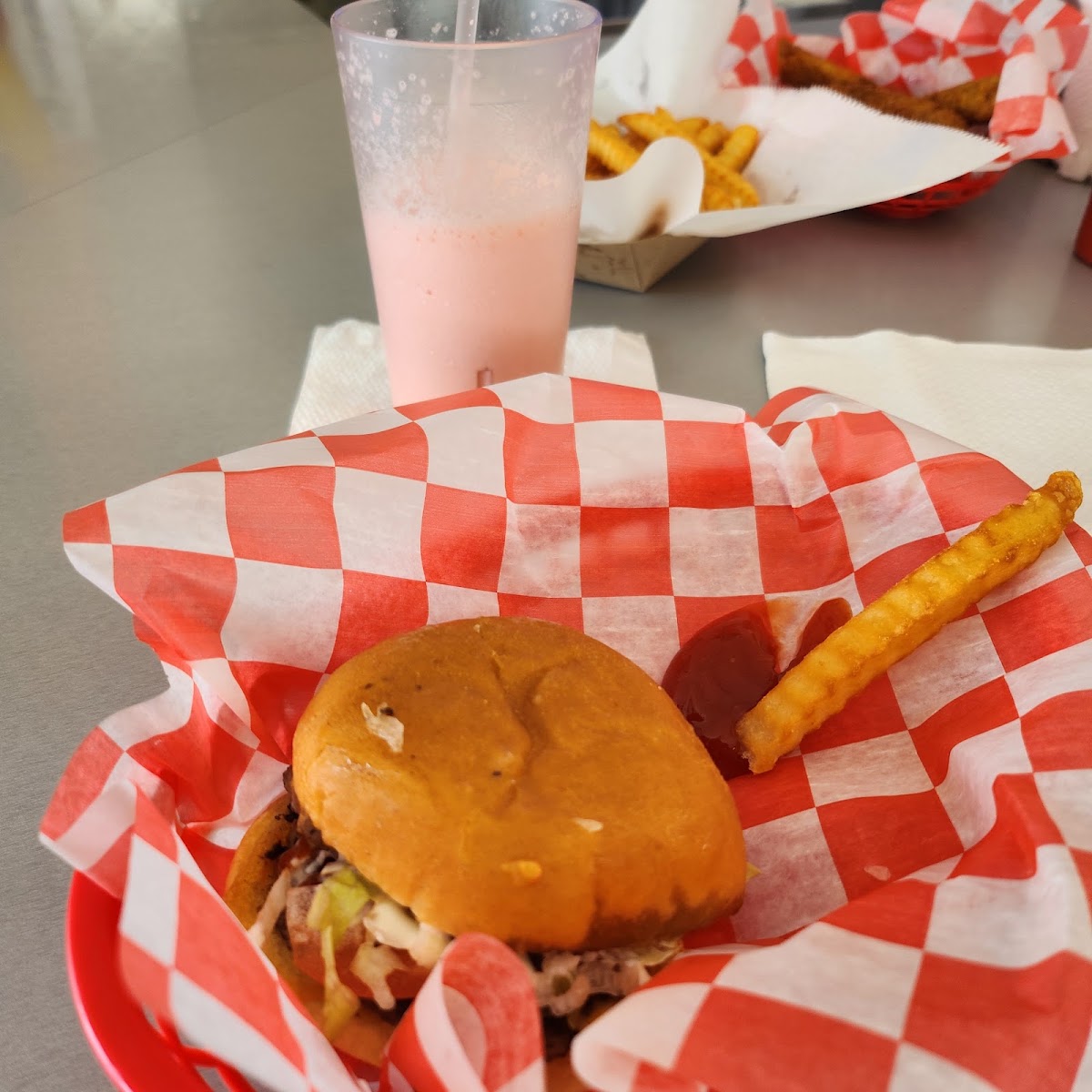 Wimpy Burger Photo 5