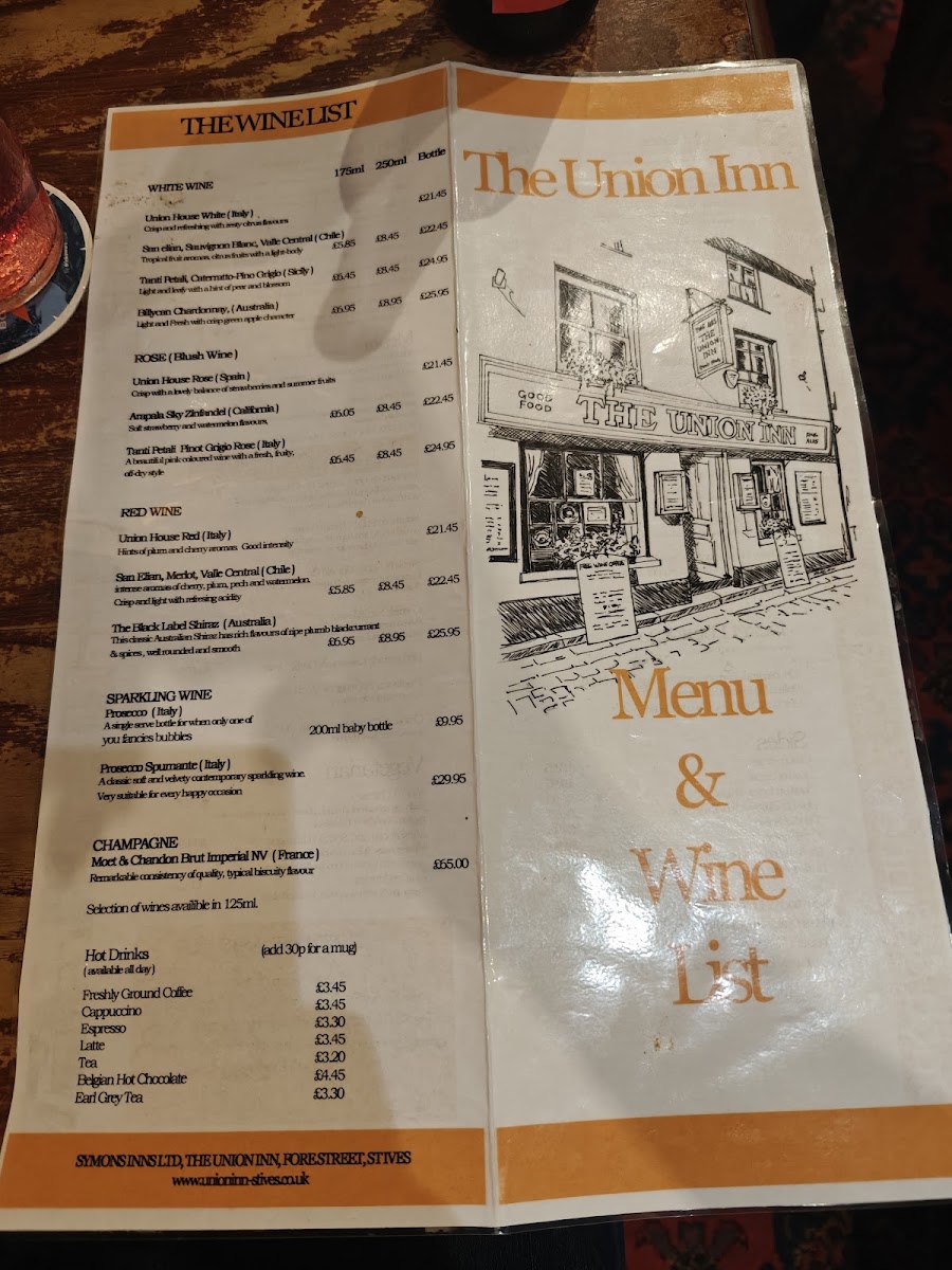 The Union Inn Photo 4