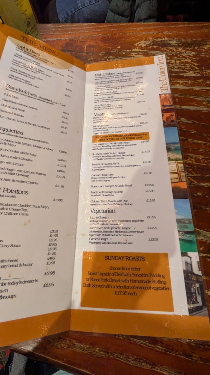 The Union Inn Photo 6