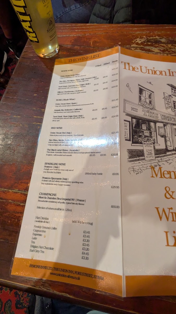 The Union Inn Photo 8