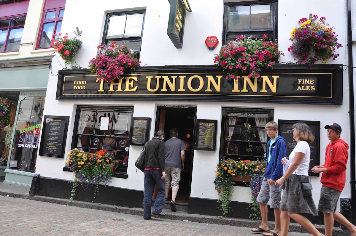 The Union Inn Photo 7