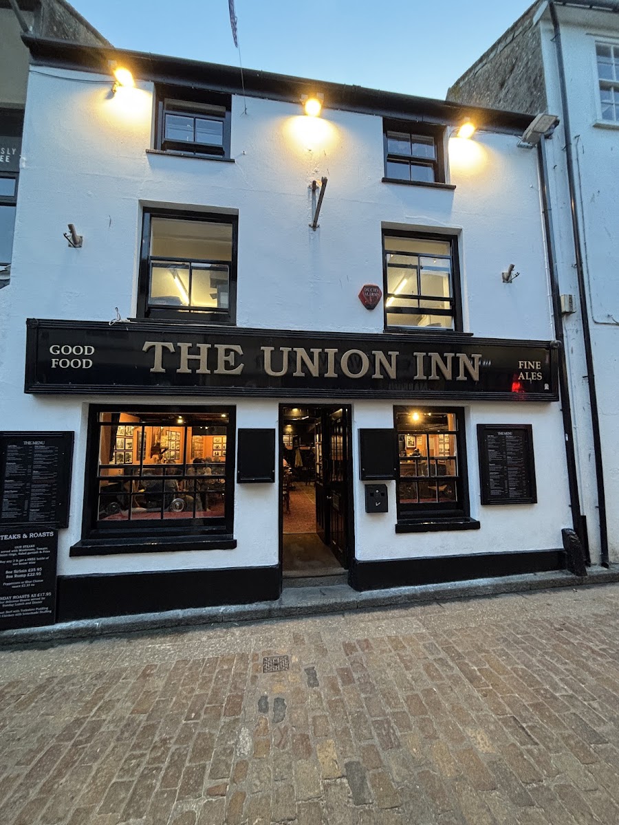 The Union Inn Photo 1