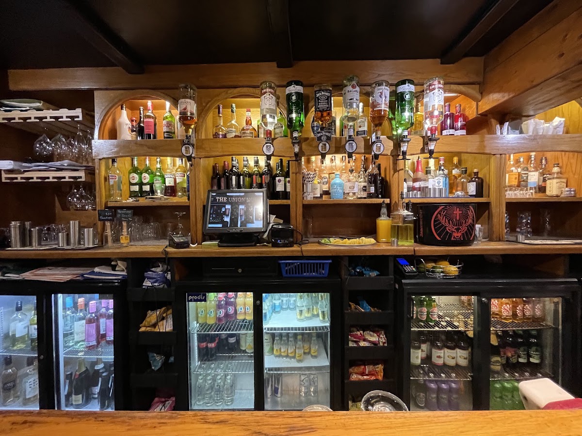 The Union Inn Photo 4