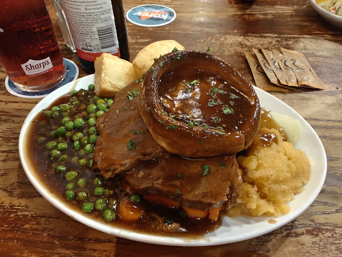 The Union Inn Photo 6