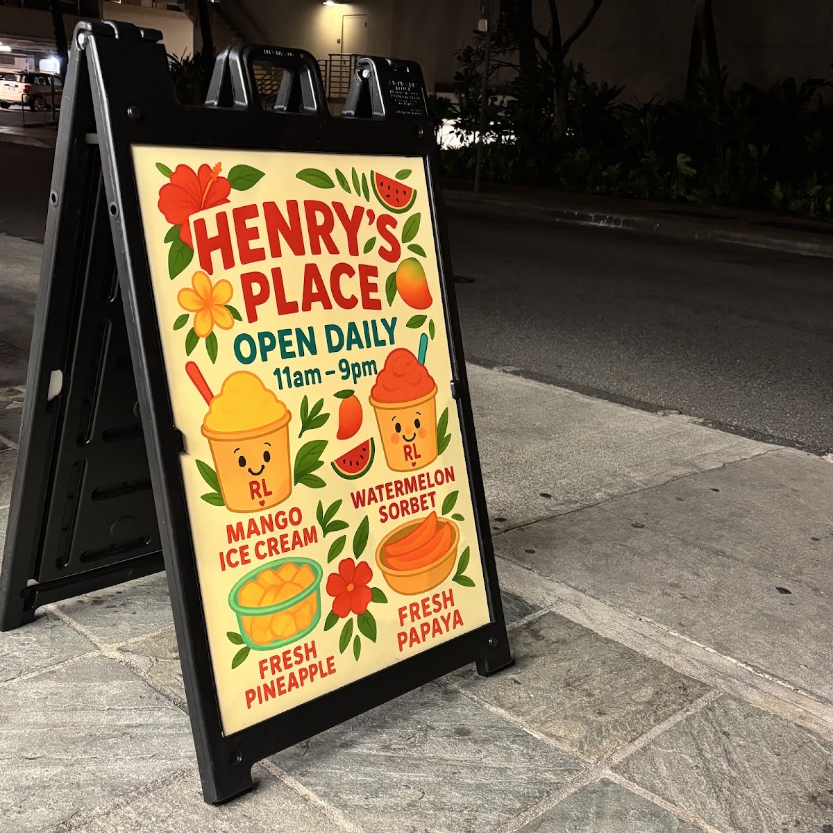 Henry's Place Photo 9