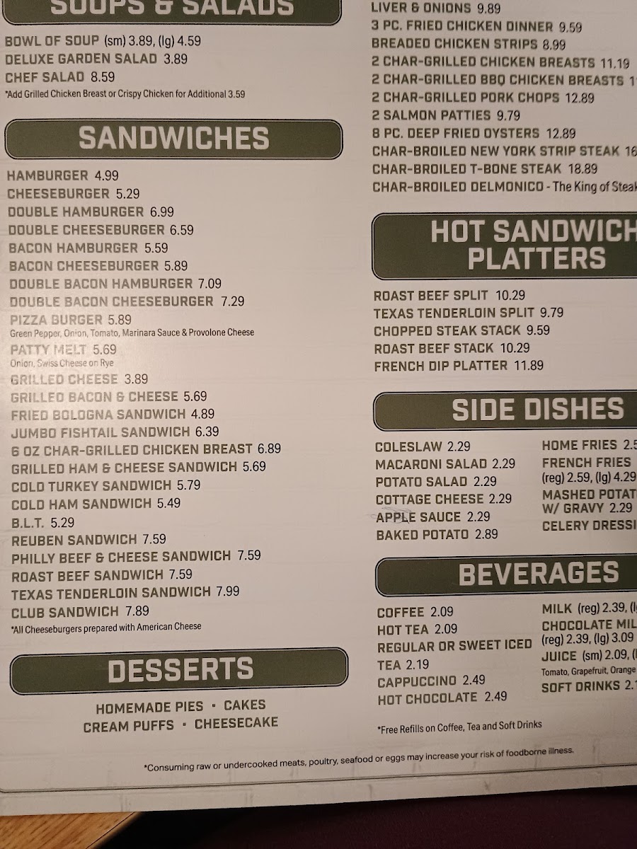 Portside Cafe Photo 10