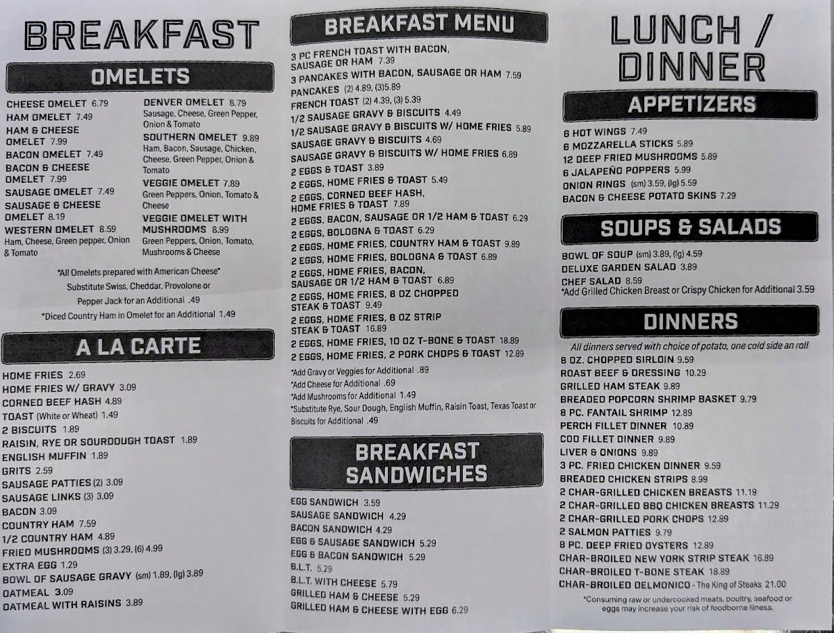 Portside Cafe Photo 4