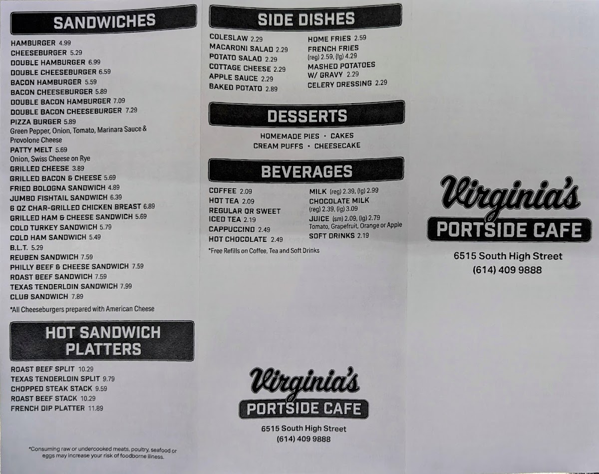 Portside Cafe Photo 7