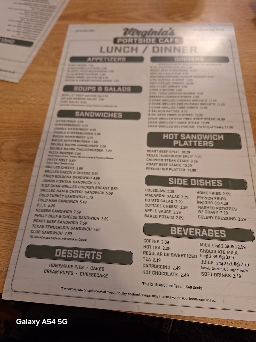 Portside Cafe Photo 9