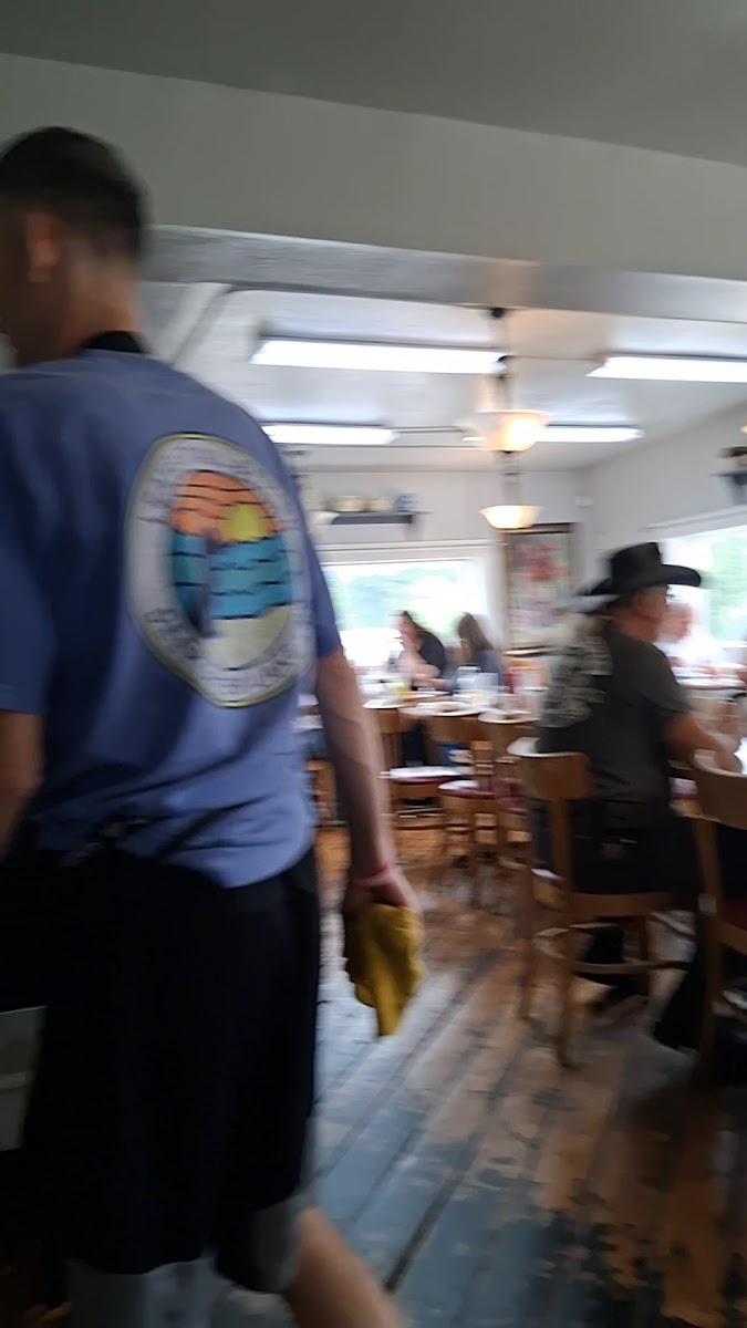 Portside Cafe Photo 2