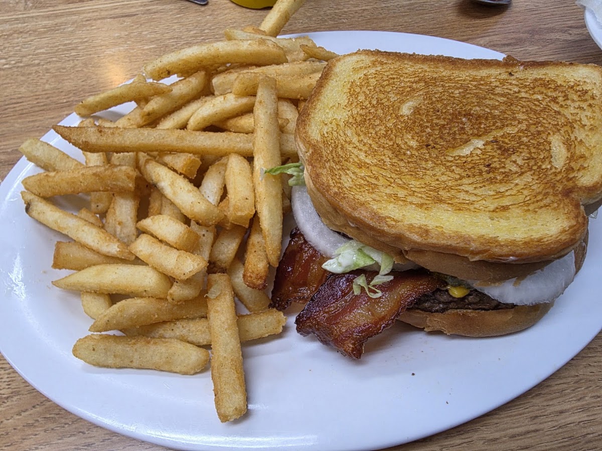 Portside Cafe Photo 3