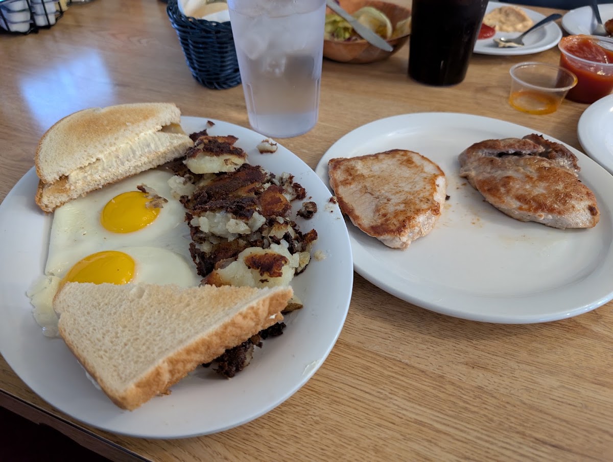 Portside Cafe Photo 5