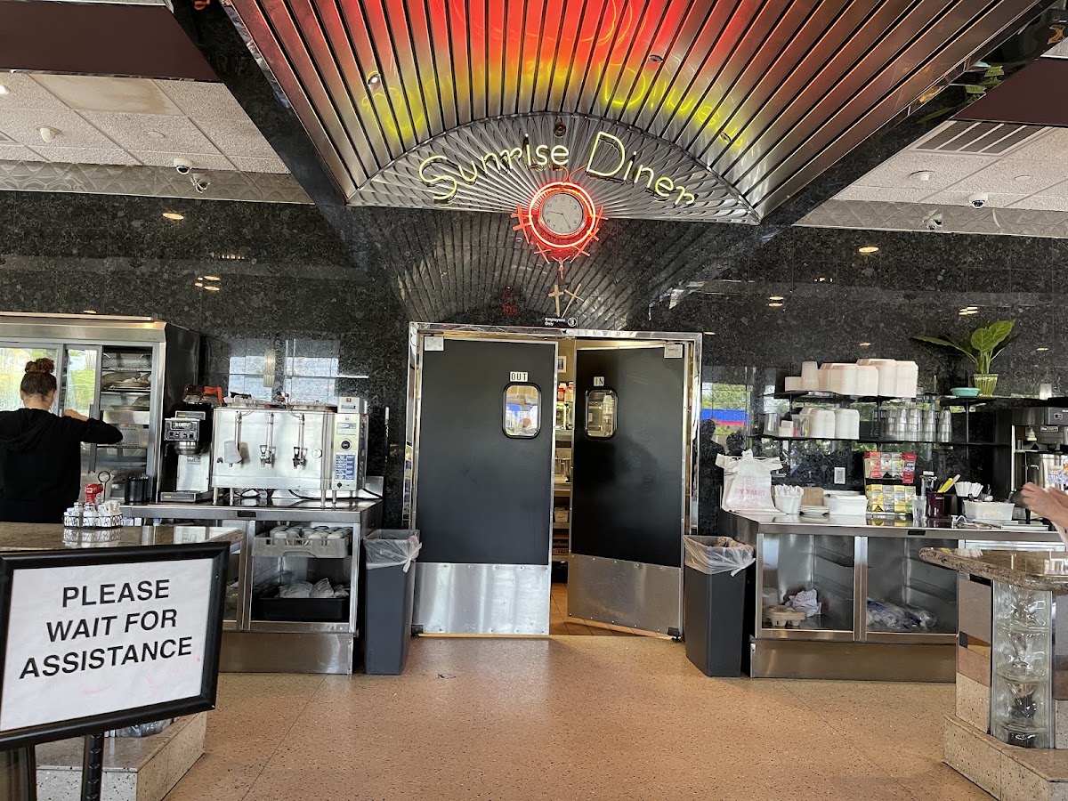 Sunrise Diner