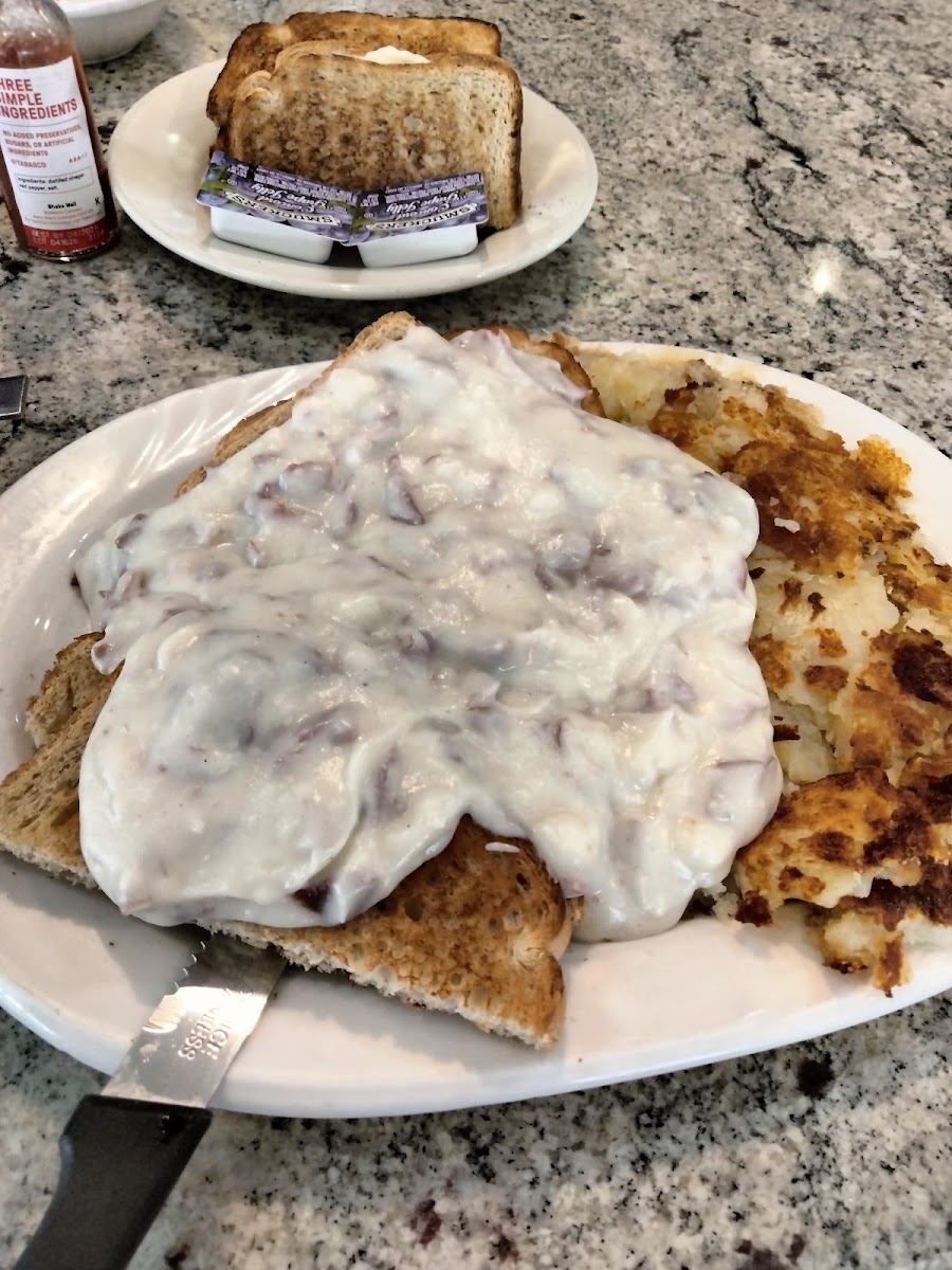 Sunrise Diner Photo 3