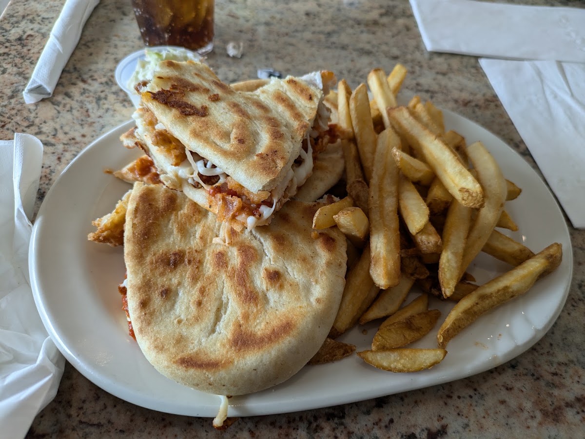 Sunrise Diner Photo 6