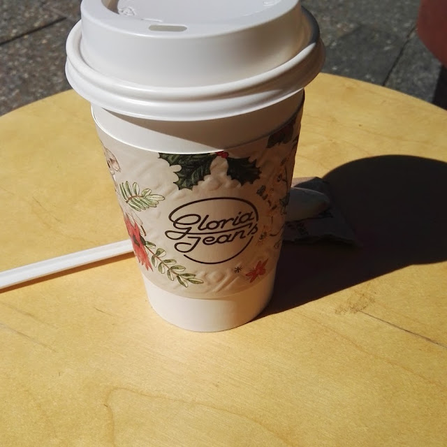 Flat White Lactose Free