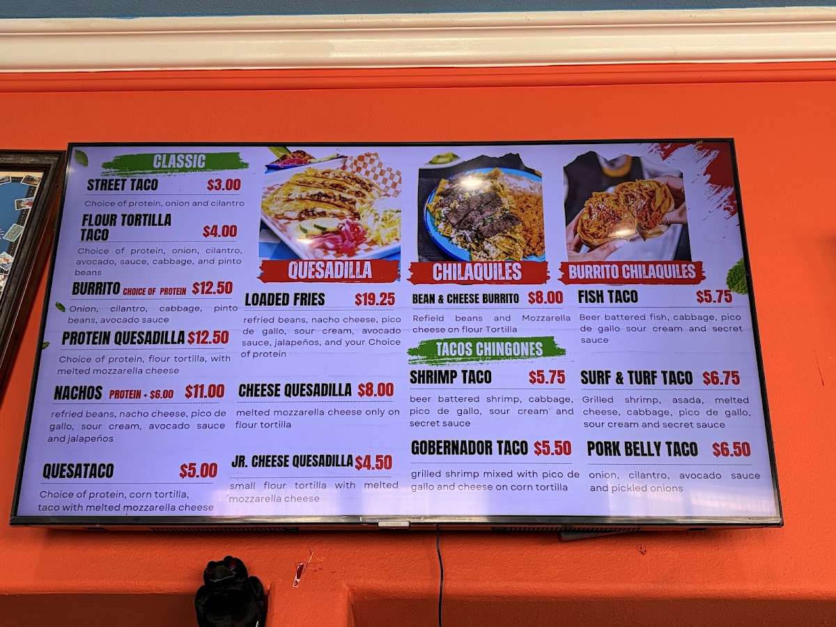 Taco Land Photo 2
