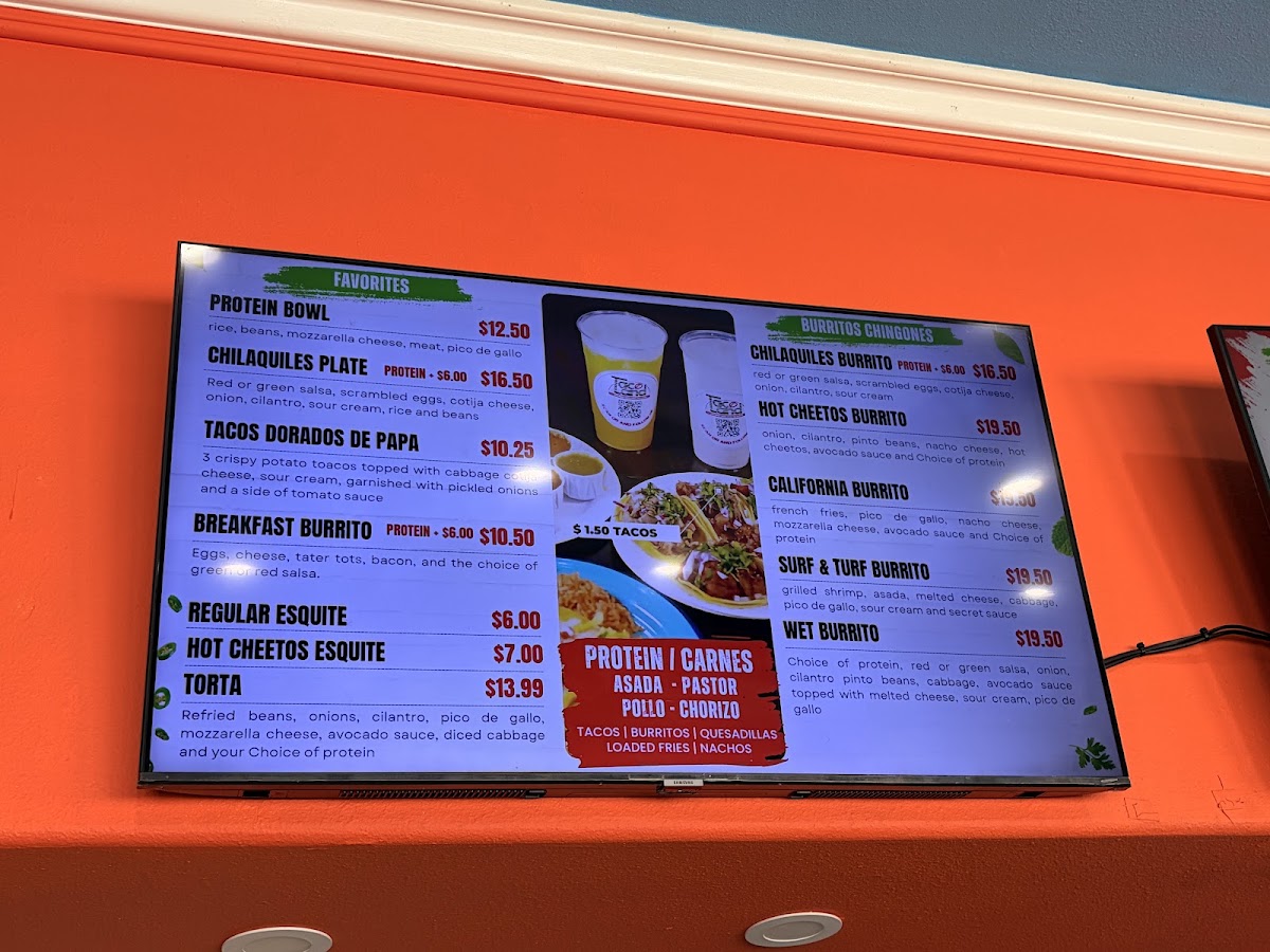 Taco Land Photo 4