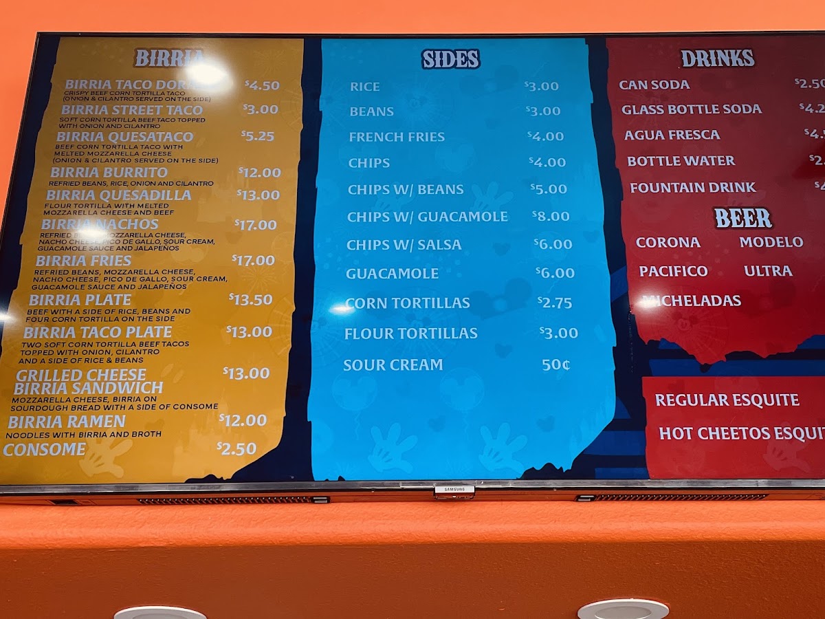 Taco Land Photo 7