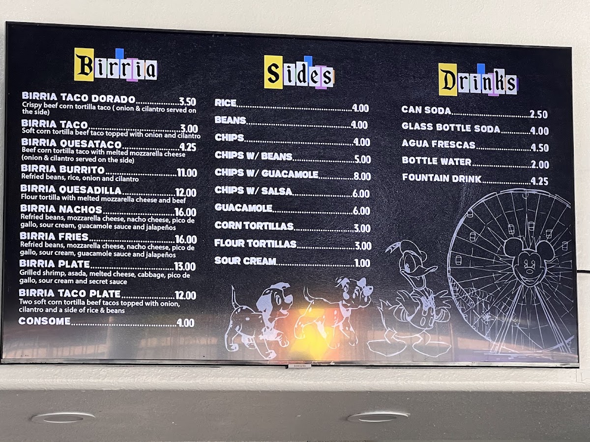 Taco Land Photo 8