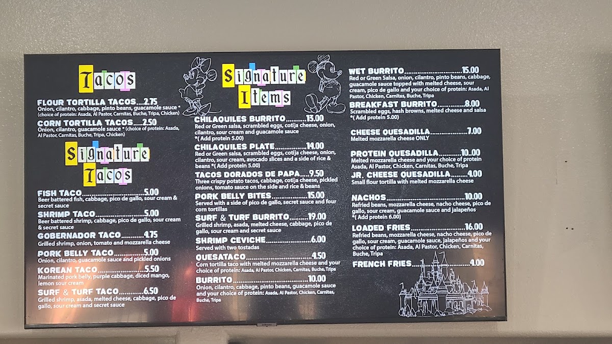 Taco Land Photo 9