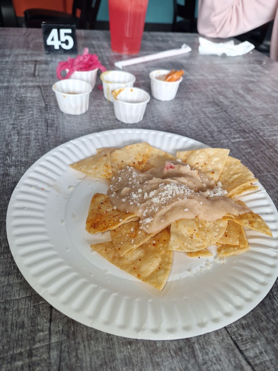 Taco Land Photo 7