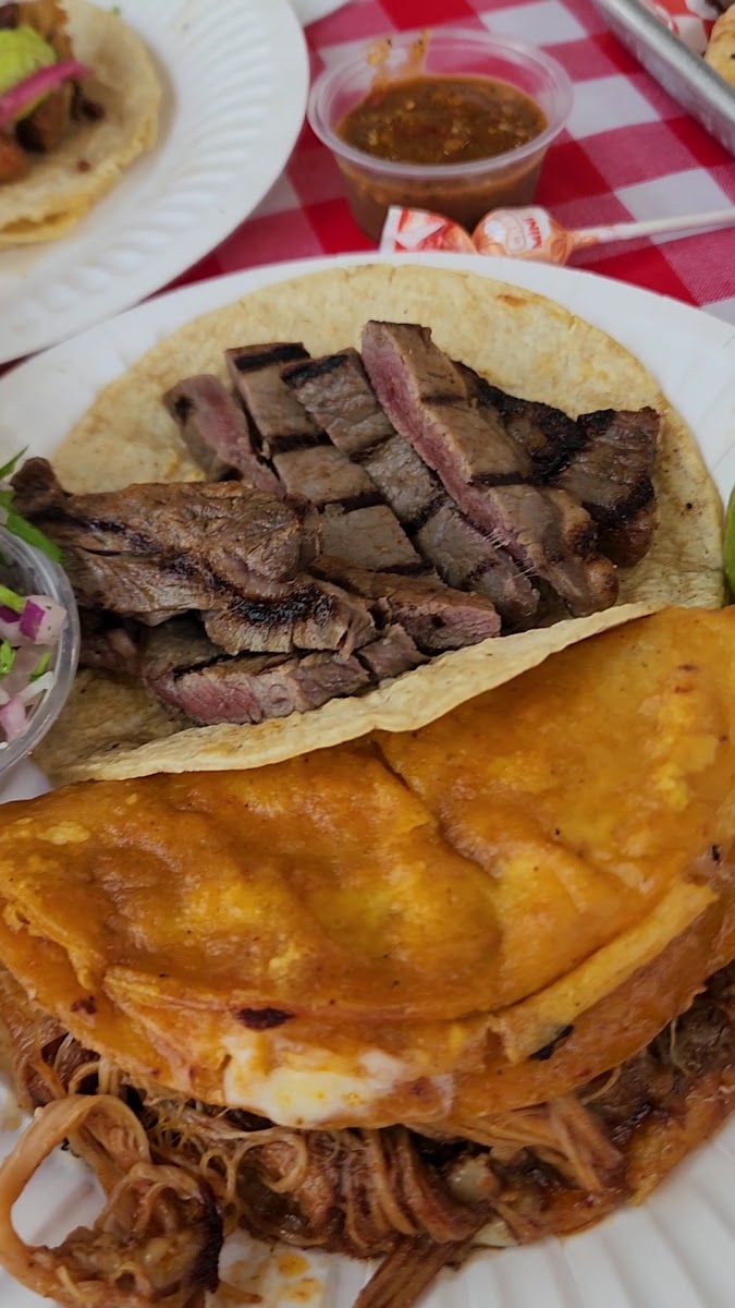 Taco Land Photo 2