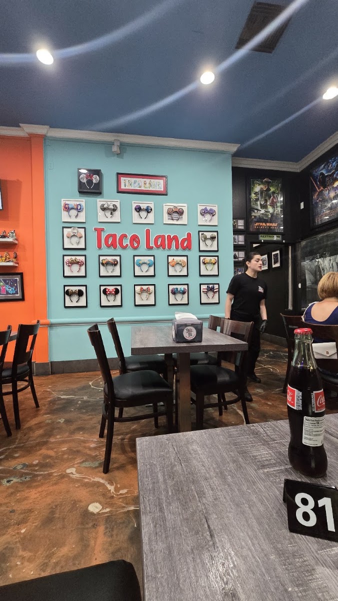 Taco Land Photo 3