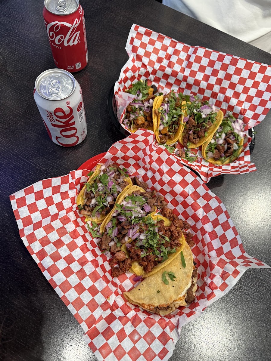 Taco Land Photo 5