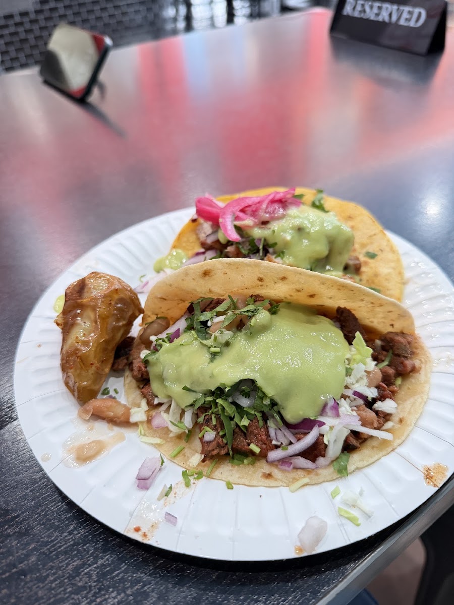 Taco Land Photo 6